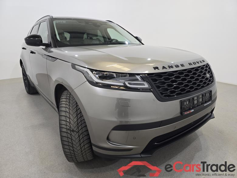 Land Rover Range Rover Velar 2.0 P400E Hybrid HSE AWD Aut. Pano LED-Xenon Navi-Pro Virtual Meridian Leather KeylessGo Camera Klima PDC ... #3