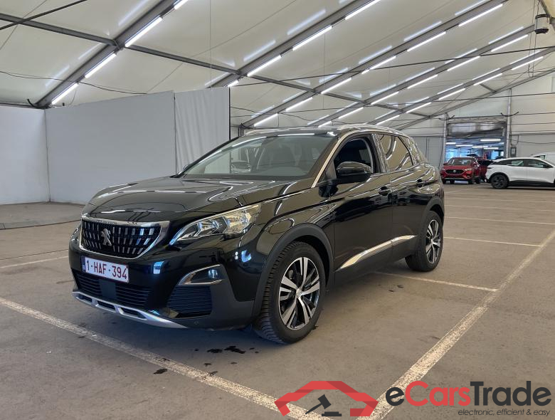 PEUGEOT 3008 1.6 BlueHDi Active