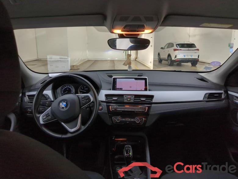 Série X2 sDrive 18i Lounge 1.5 135CV BVA7 E6d #5