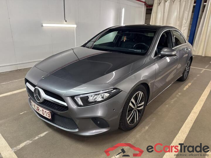 Mercedes A-Klasse Limousine Classe A Limousine A 180d Business Solution 85kW/116pk  4D/P Man-6