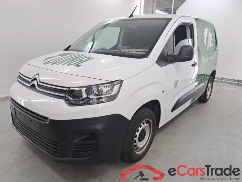 CITROAu2039N Berlingo 1.5 BLUEHDI 75 M LIGHT CONTROL #1