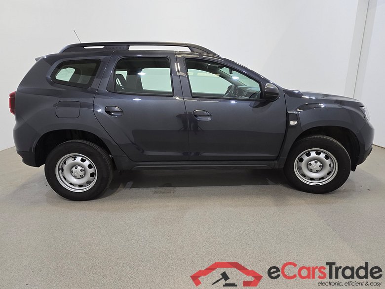 Dacia Duster 1.0 TCE Essential ... #5