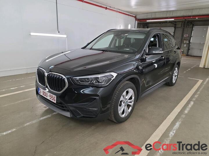 BMW X1 X1 xDrive25e (162 kW) (PHEV) 162kW/220pk  5D/P Auto-6 #1