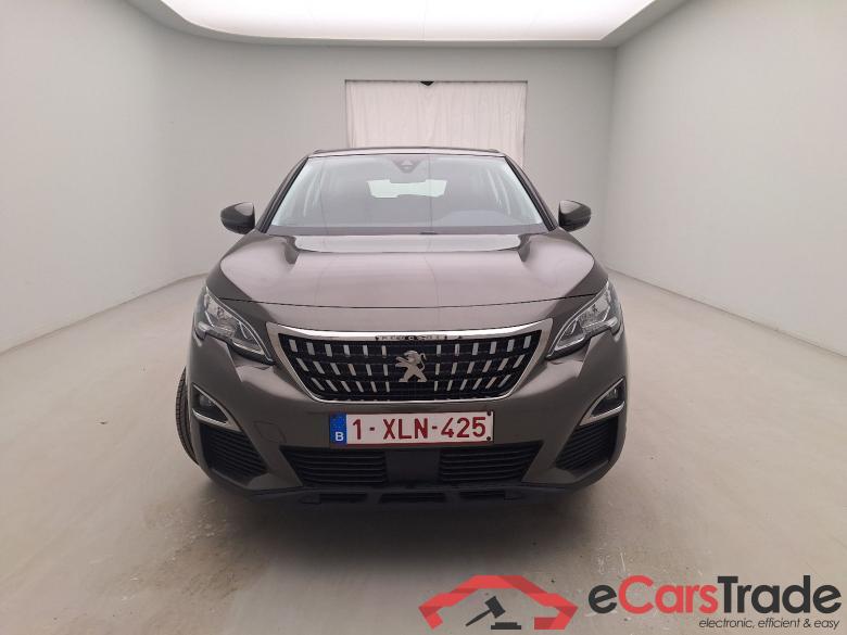 Peugeot, 3008 '16, Peugeot 3008 1.5 BlueHDi 96kW S&S Access 5d