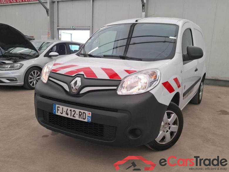 Renault Extra R-Link dCi 90 Kangoo Express Extra (Série Spéciale) 1.5 dCi 90CV BVM5 E6