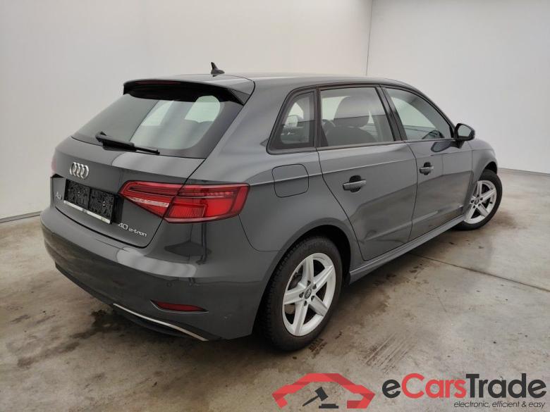 Audi A3 Sportback 40 e-tron S tronic 5d #5