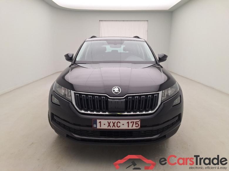 Skoda, Kodiaq '16, Skoda Kodiaq 2.0 CRTDI 110kW DSG7 Ambition 5d #1
