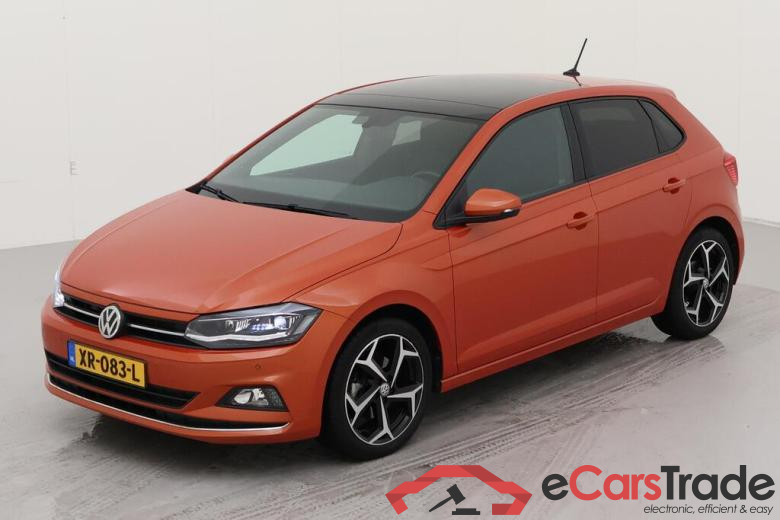 VOLKSWAGEN POLO 85 kW