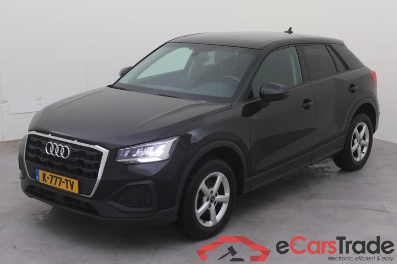 AUDI Q2 110 kW