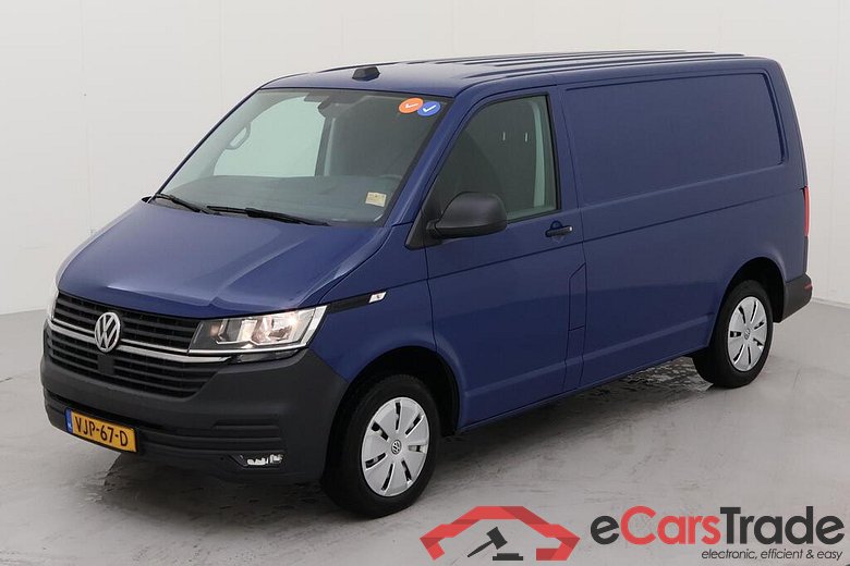 VOLKSWAGEN Transporter 81 kW