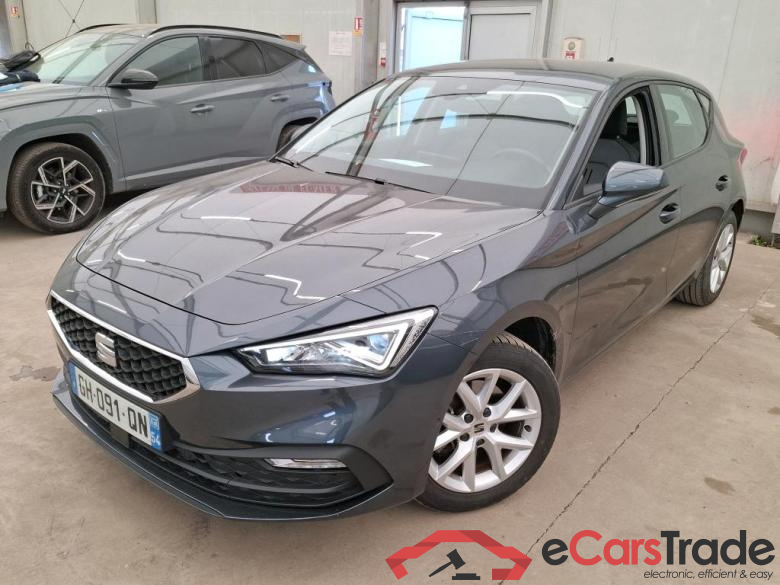 Seat 1.0 TSI 110 S&S Style Business SEAT Leon / 2020 / 5P / Berline 1.0 TSI 110 S&S Style Business