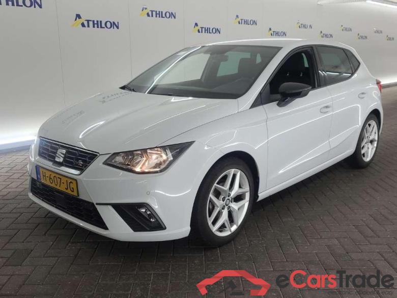 SEAT Ibiza 1.0 TSI FR Business Intense 5D 70kW #1