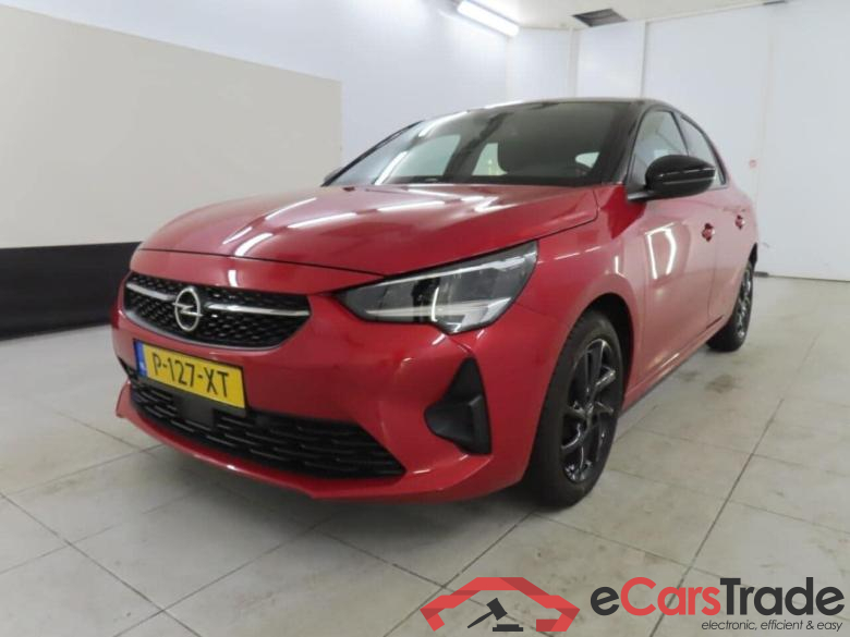OPEL Corsa 1.2 GS Line