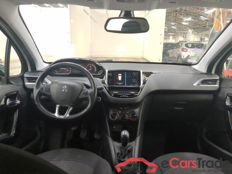 Peugeot Puretech 82 Signature(SP) 208 Signature 1.2 PureTech 80CV BVM5 E6dT #5