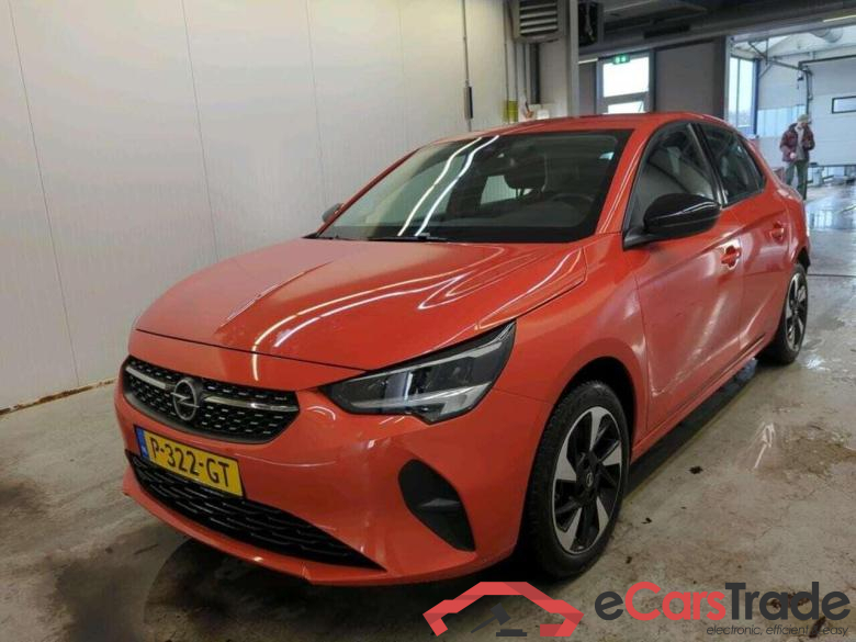 OPEL CORSA-E Business Ed1f. 50kWh