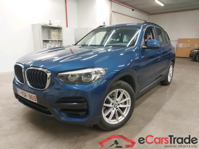 BMW - BMW X3 xDrive30e 272PK Pack Business With Heated Sport Seats & Electric Foldable Towing Hook * HYBRID * #1