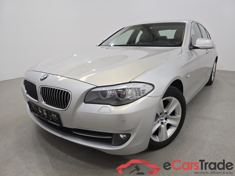 BMW 530d 258Hp Aut. Xenon Navi-Pro Comfort-Leather KeylessGo Klima PDC ...