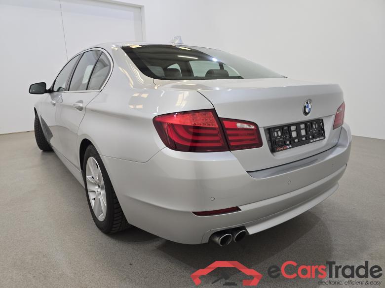 BMW 530d 258Hp Aut. Xenon Navi-Pro Comfort-Leather KeylessGo Klima PDC ... #6