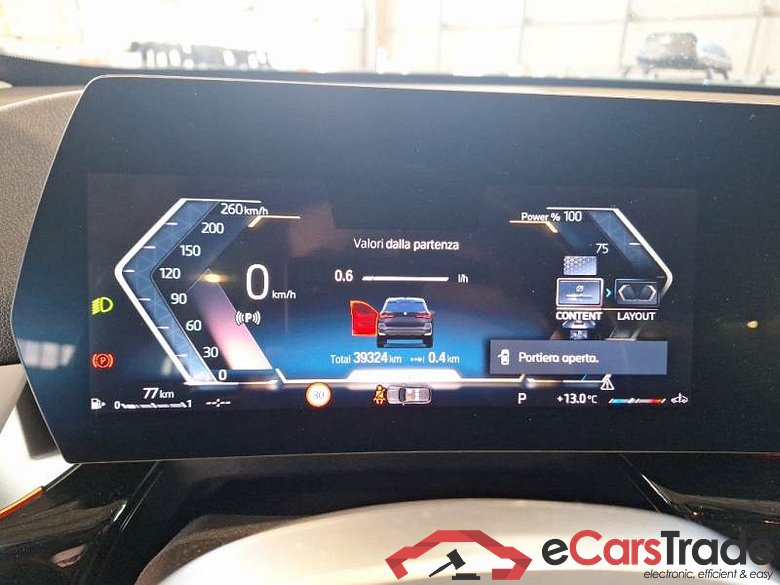 BMW 8 BMW X1 / 2022 / 5P / SUV SDRIVE 18D EDITION ESSENCE DCT #4