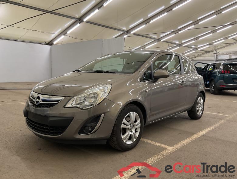 OPEL Corsa Corsa 1.2i Enjoy Active Easytronic #1
