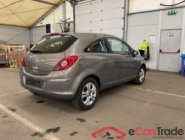 OPEL Corsa Corsa 1.2i Enjoy Active Easytronic #2