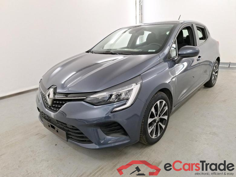 RENAULT CLIO 1.0 TCE 90 CORPORATE EDITION Business