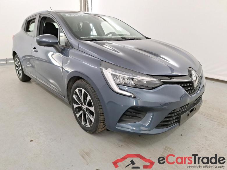 RENAULT CLIO 1.0 TCE 90 CORPORATE EDITION Business #2