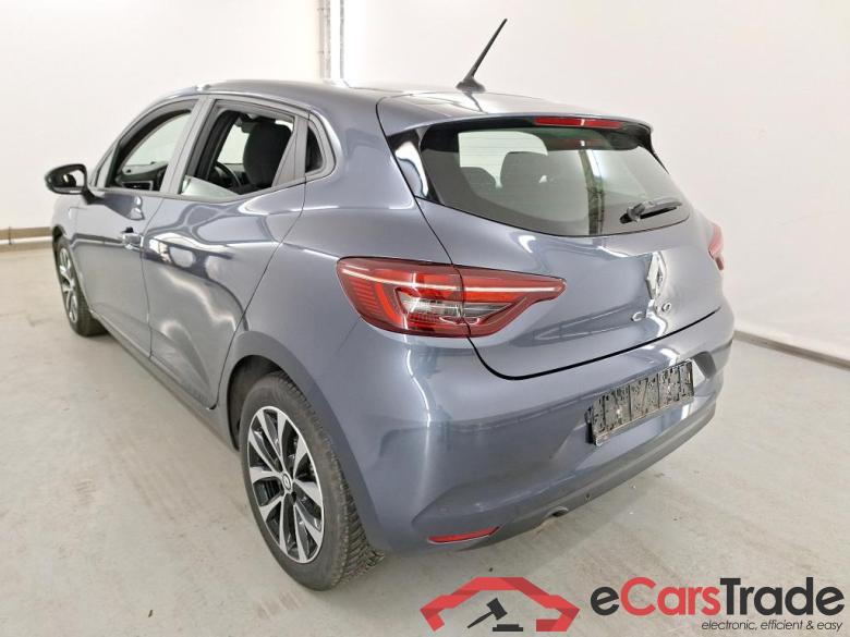 RENAULT CLIO 1.0 TCE 90 CORPORATE EDITION Business #3