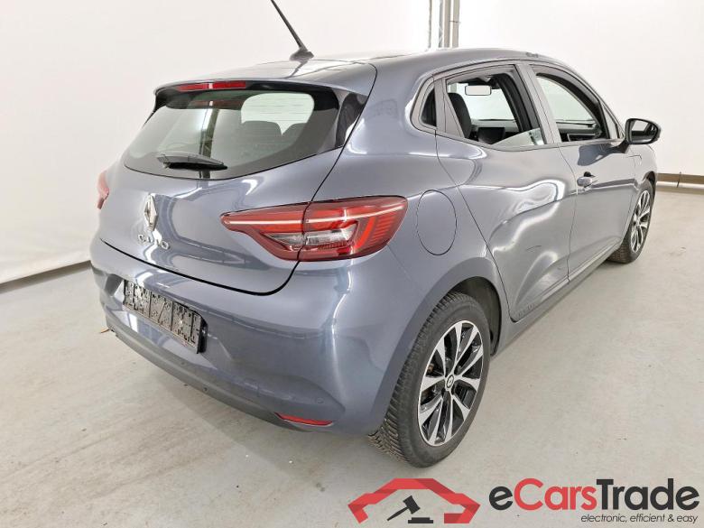 RENAULT CLIO 1.0 TCE 90 CORPORATE EDITION Business #4