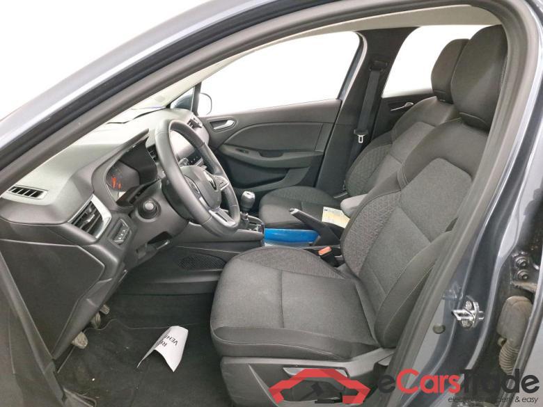 RENAULT CLIO 1.0 TCE 90 CORPORATE EDITION Business #5