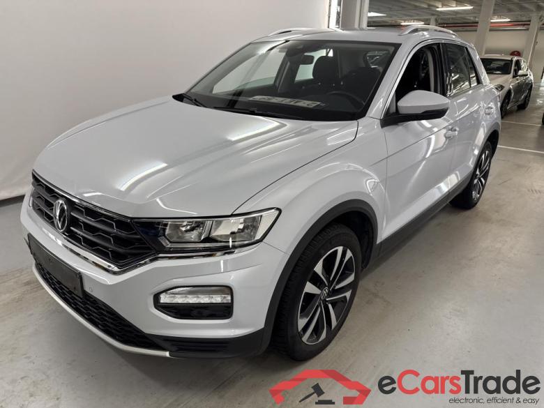 VOLKSWAGEN T-ROC 1.0 TSI UNITED Comfort #1