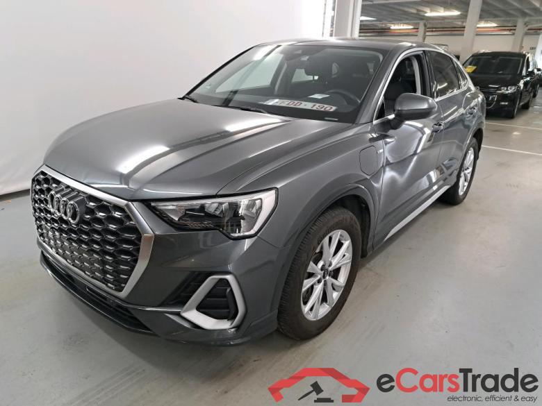 AUDI Q3 SPORTBACK 1.4 45 TFSI E S TRONIC S LINE Light module 1 Business #1