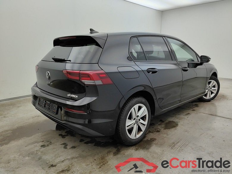 VOLKSWAGEN GOLF VIII DIESEL 2.0 SCR TDi 150 Life DSG (EU6AP) 5d #5