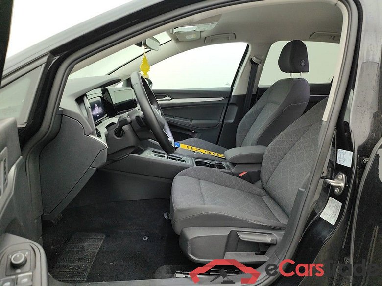 VOLKSWAGEN GOLF VIII DIESEL 2.0 SCR TDi 150 Life DSG (EU6AP) 5d #6