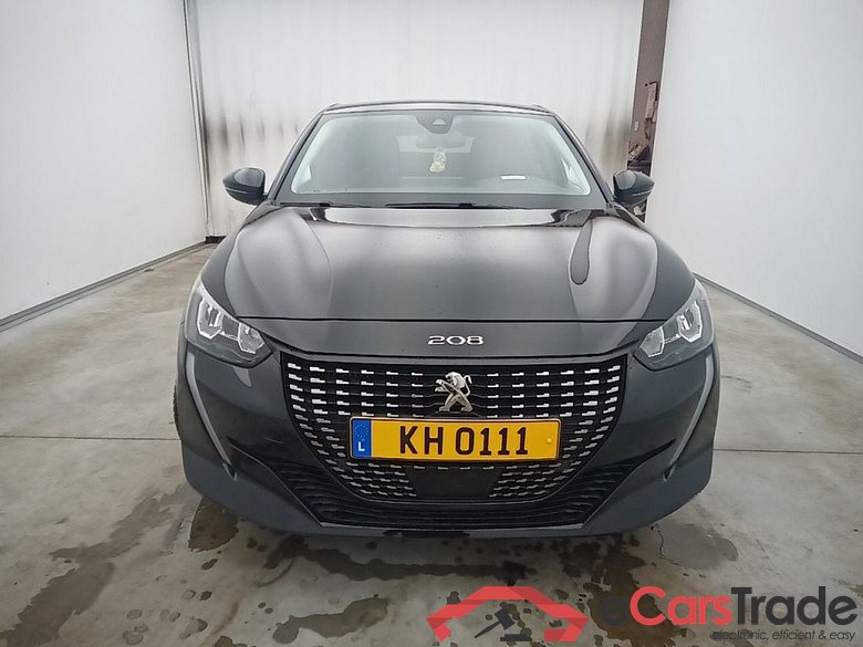 PEUGEOT 208 - 2019 1.2i PureTech Allure Pack (EU6.4) 5d #1