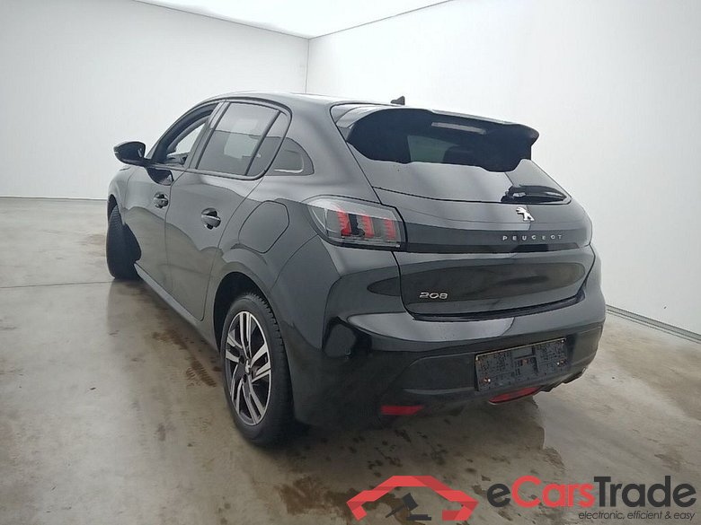 PEUGEOT 208 - 2019 1.2i PureTech Allure Pack (EU6.4) 5d #3