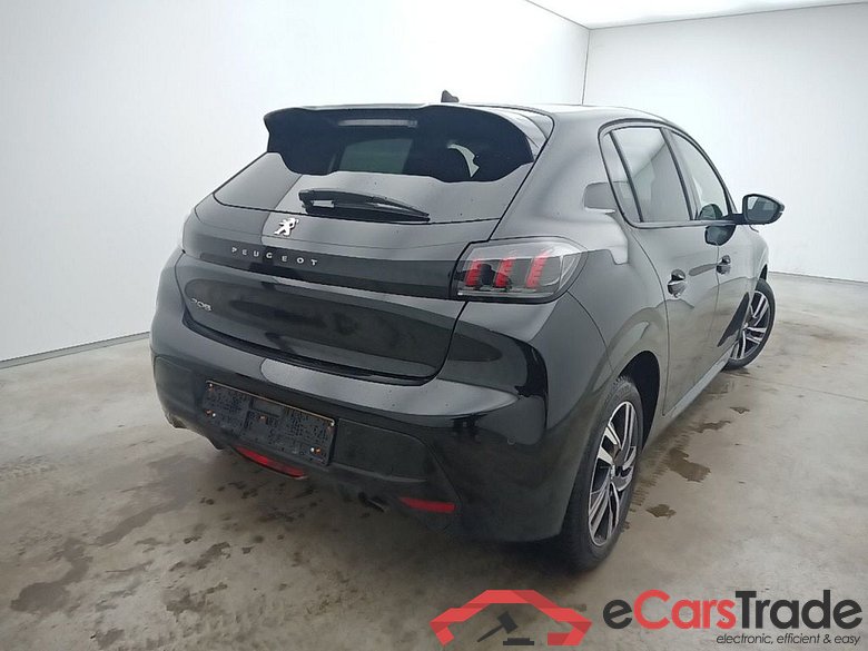 PEUGEOT 208 - 2019 1.2i PureTech Allure Pack (EU6.4) 5d #5