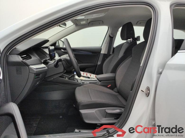 Skoda Octavia Combi 1.0 TSI 81kW Ambition 5d #6