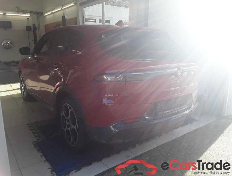 Alfa_romeo Veloce Tonale 1.5 VGT Hybrid Veloce #4