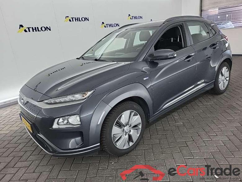 HYUNDAI Kona Comfort Electric 64 kWh 5D #1