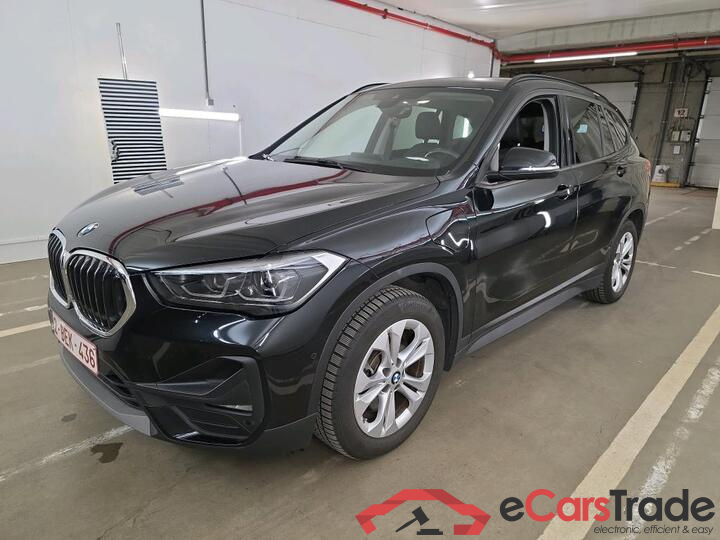BMW X1 X1 xDrive25e (162 kW) (PHEV) 162kW/220pk  5D/P Auto-6