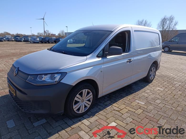 VOLKSWAGEN Caddy Cargo Maxi 2.0 TDI Economy Bns #1