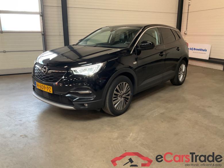 OPEL Grandland X 1.2 Turbo Innovation #1