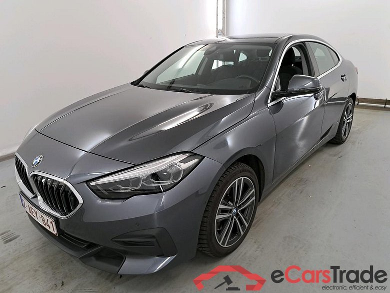 BMW 2-serie 1.5 218IA GRAN COUPE Model Advantage Spiegel Business #1