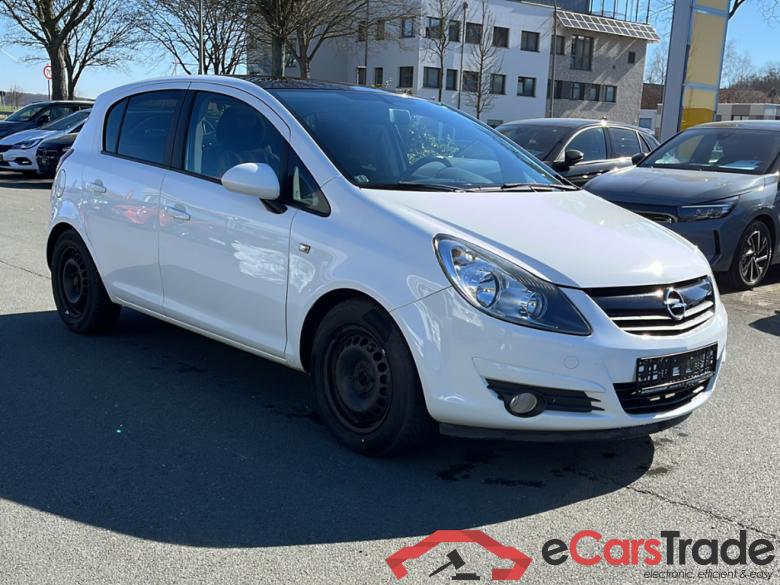 Opel Color Edition Corsa D #2