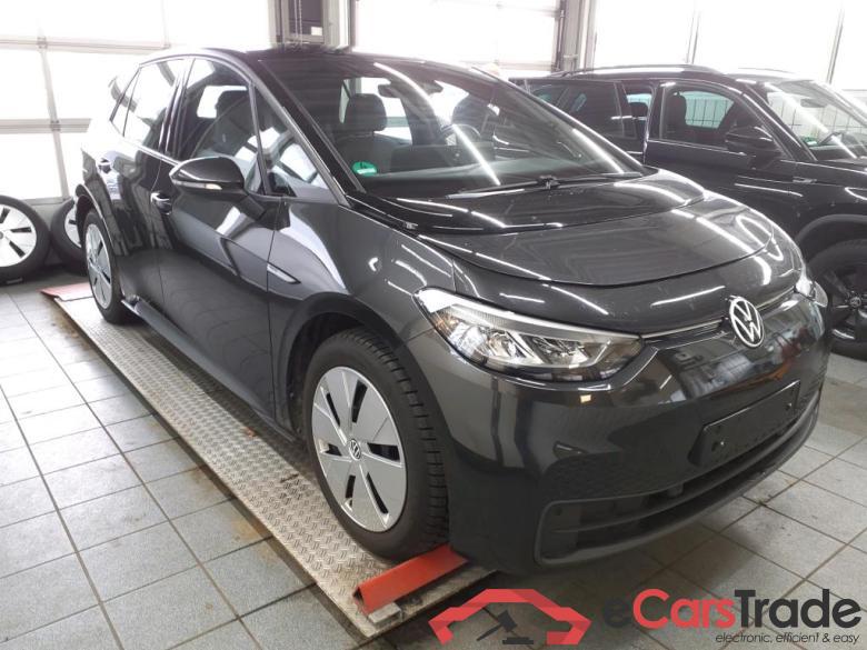 Vw Pro Performance 150 kW Life ID 3 #1