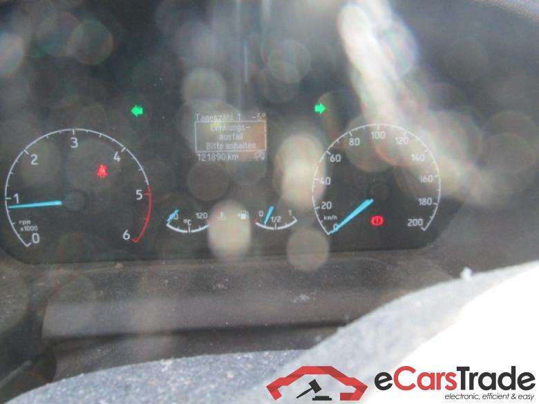 Ford Transit/Tourneo Custom Kombi (TTF)(2012->) DE - Kb4 2.0 TDCi EU6d, 320 L1 (EURO 6d), (Facelift) 2020 - 2023 #6