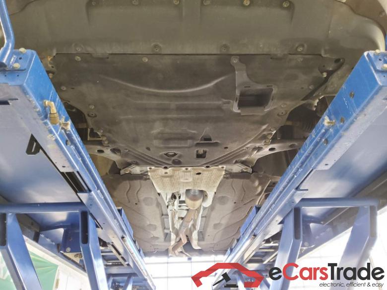 Ford Kuga (2020->) DE - SUV5 1.5 EcoBoost EU6d-T, Titanium Start/Stopp (EURO 6d-TEMP), 2020 - 2020 #5