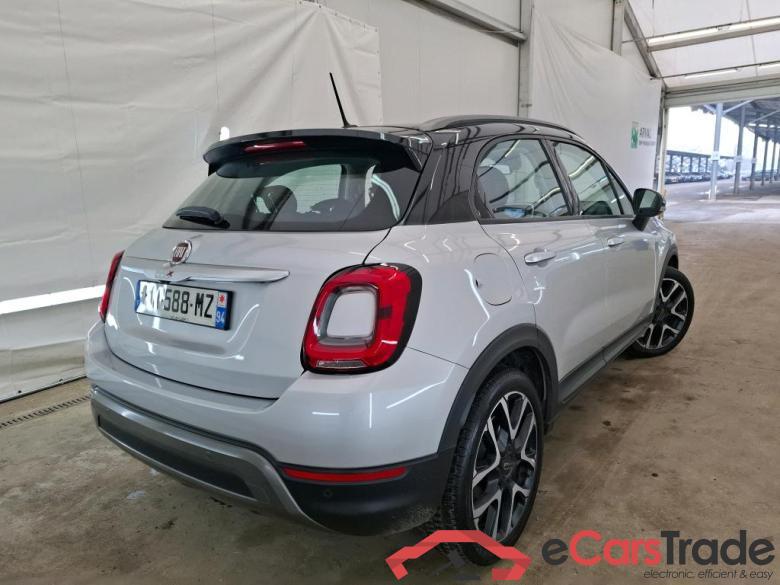 Fiat 1.0 FFly T T3 120ch Cross FIAT 500X / 2018 / 5P / SUV 1.0 FFly T T3 120ch Cross #3