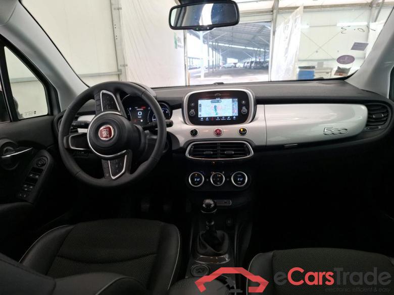 Fiat 1.0 FFly T T3 120ch Cross FIAT 500X / 2018 / 5P / SUV 1.0 FFly T T3 120ch Cross #5